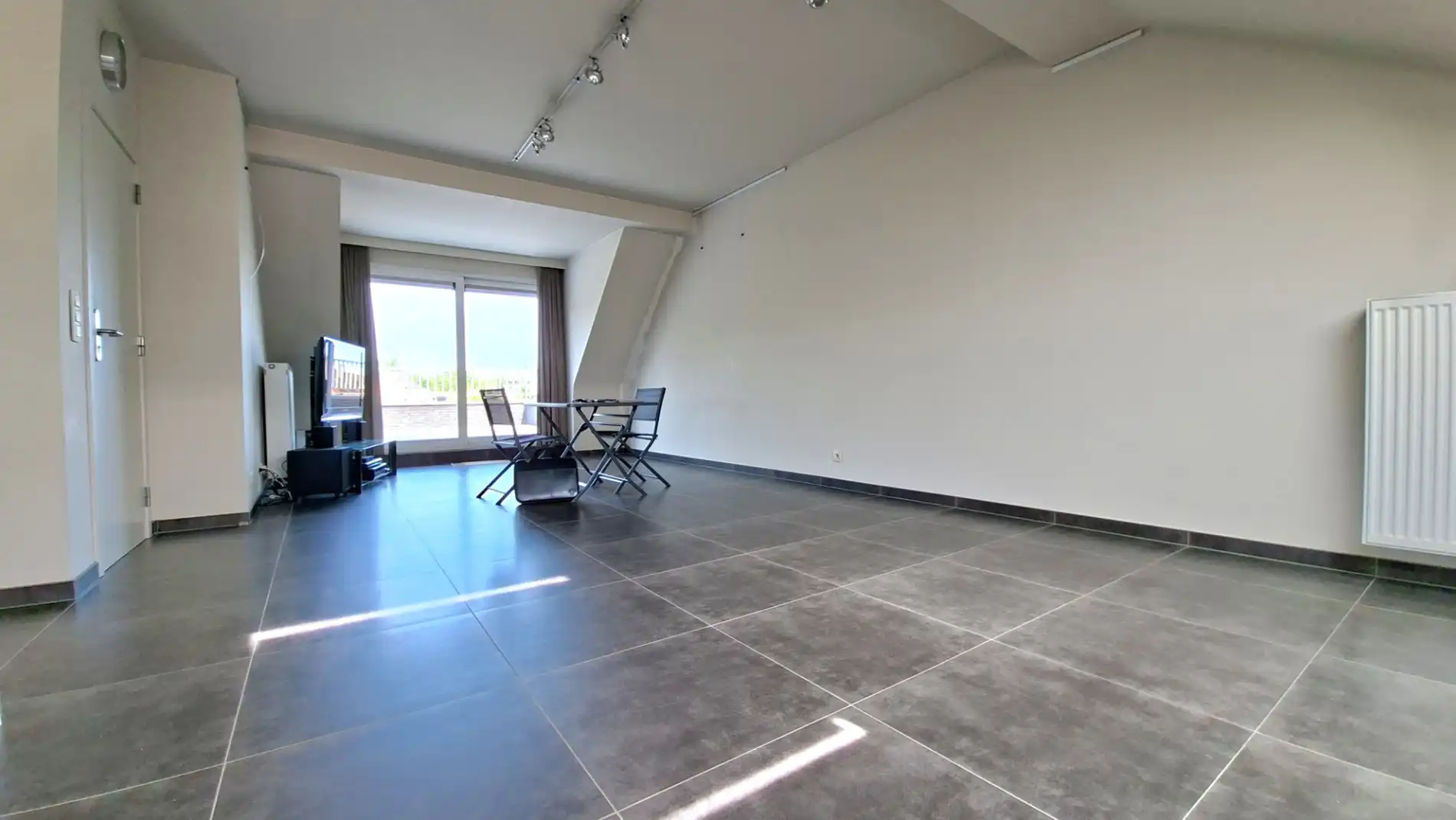 Dakappartement met groot zonneterras  foto 3