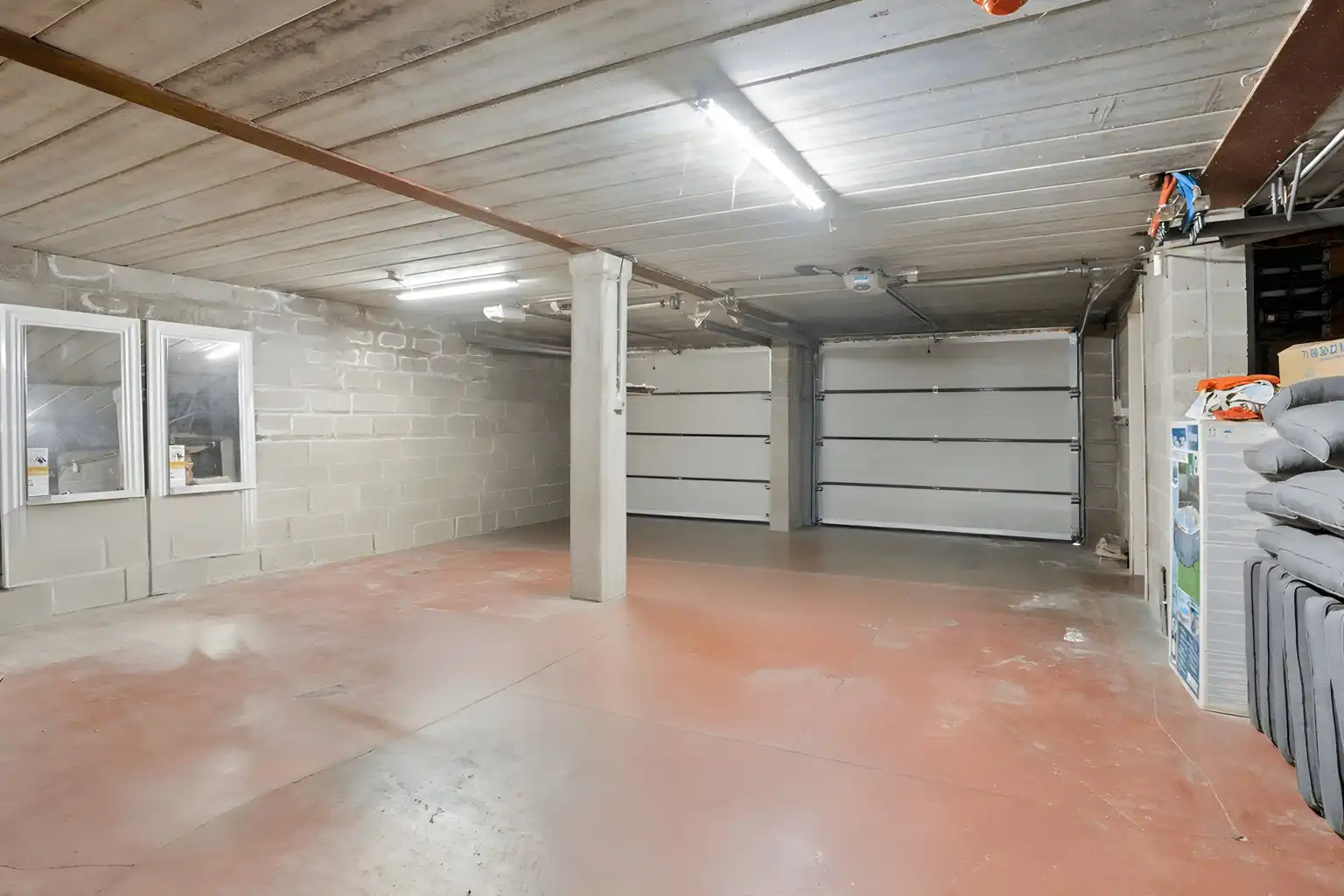 MULTIFUNCIONELE woning met mogelijkheden voor een praktijk foto 25