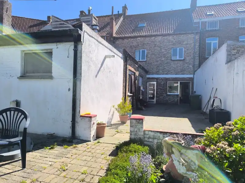 Ruime rijwoning foto 11