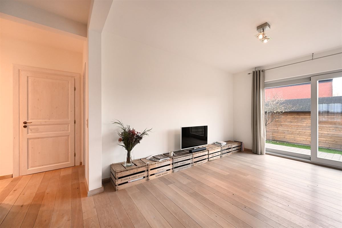 Tweewoonst, praktijkwoning of opbrengsteigendom foto 3