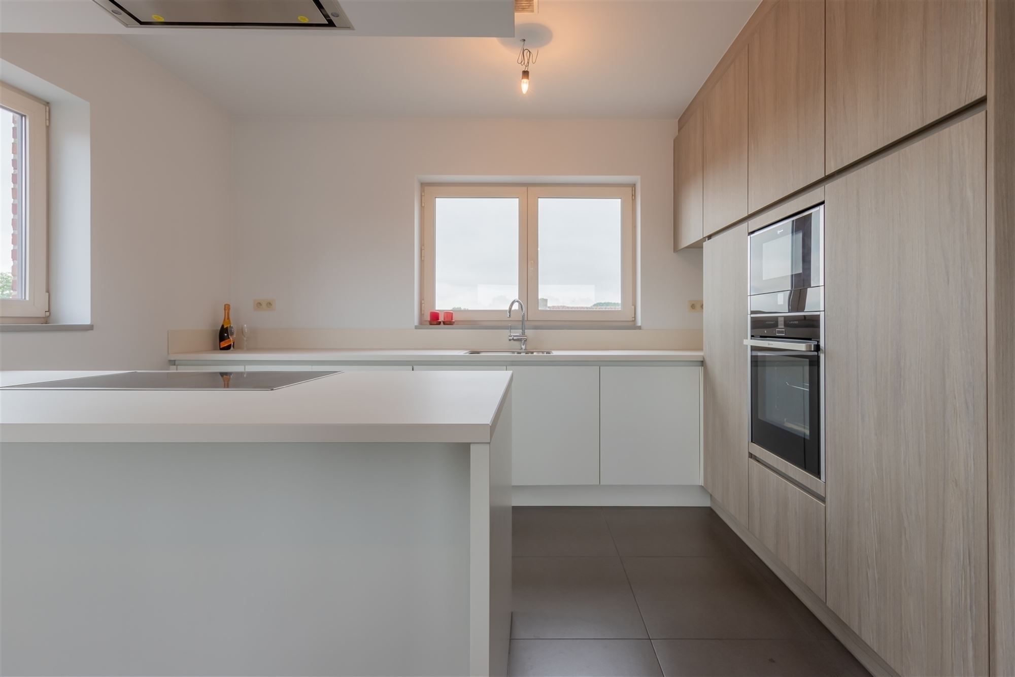 Fantastisch gelegen appartement met 3 slaapkamers aan de Schelde. foto 12