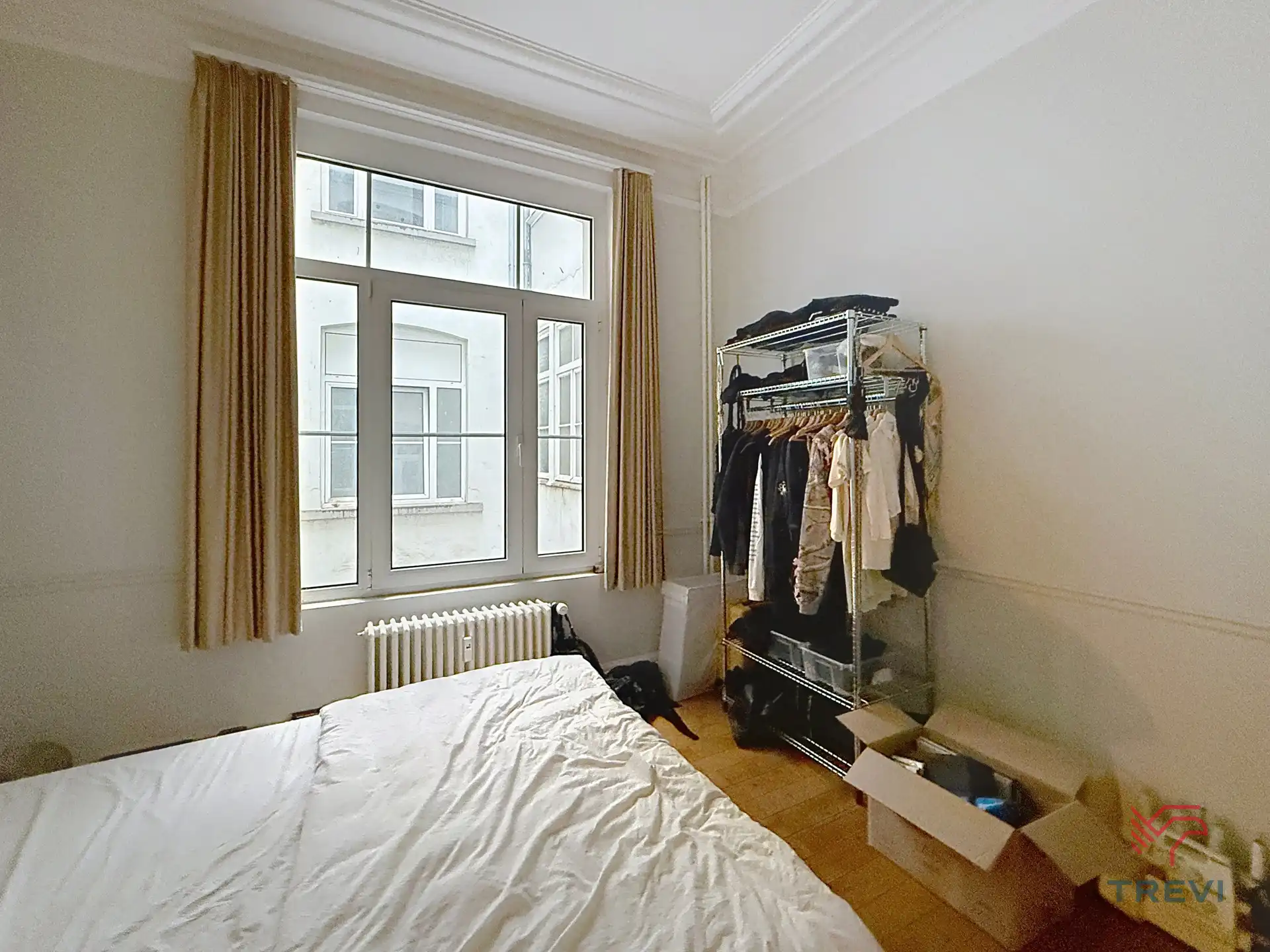 Appartement te huur foto 8