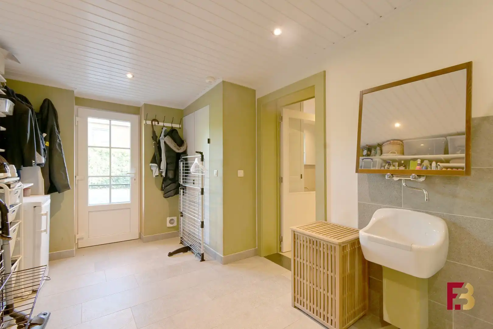 Wonen tussen je paarden, complete hippische eigendom op ca. 1,2ha foto 19
