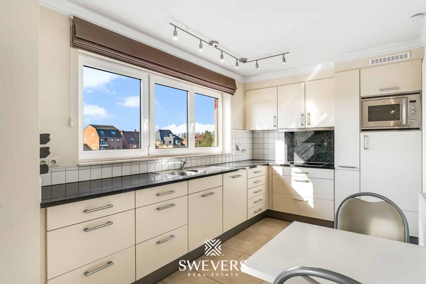 Instapklaar appartement met twee slaapkamers te Leopoldsburg  foto 9