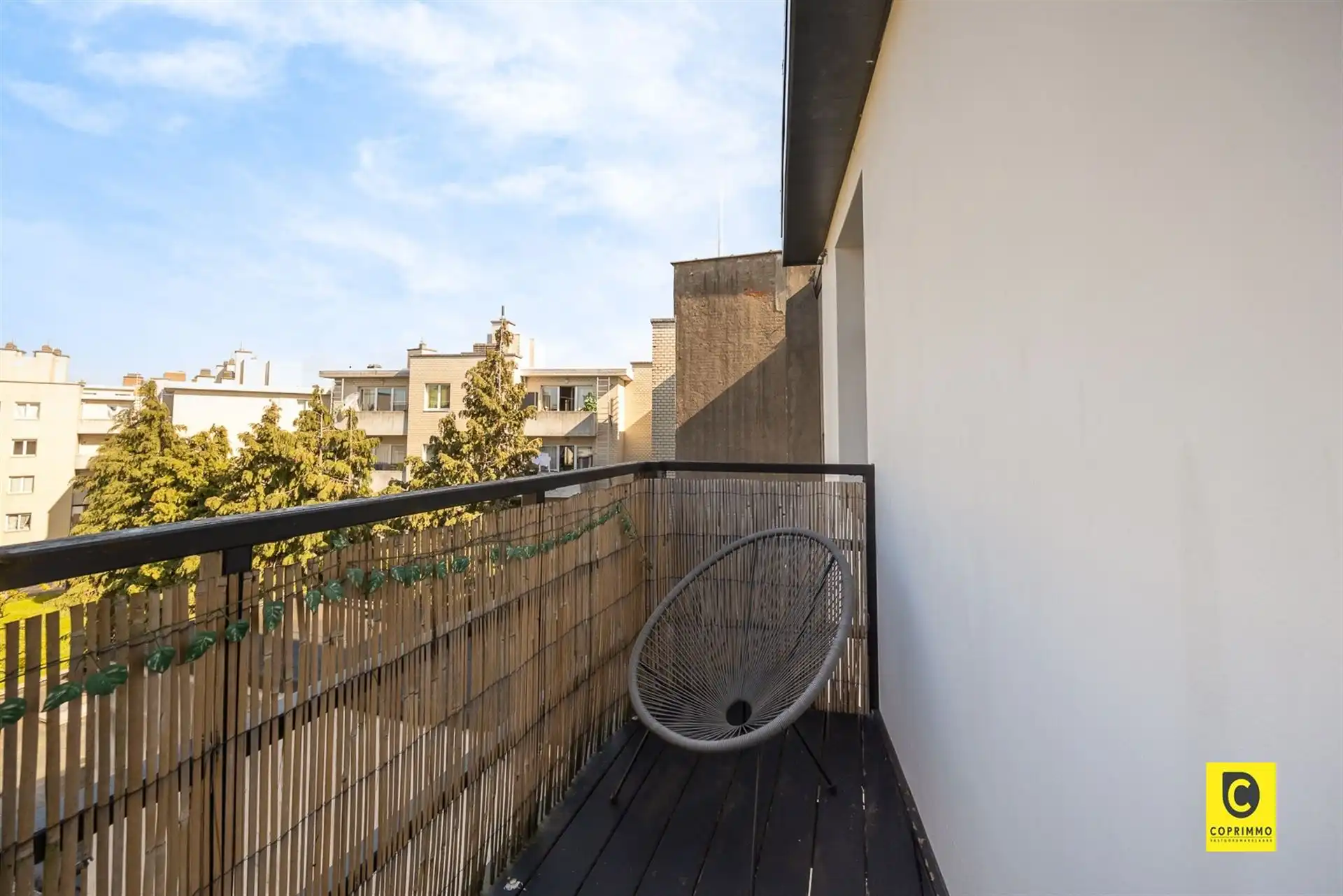 Gerenoveerd 2-slaapkamerappartement in Antwerpen 2020 foto 3