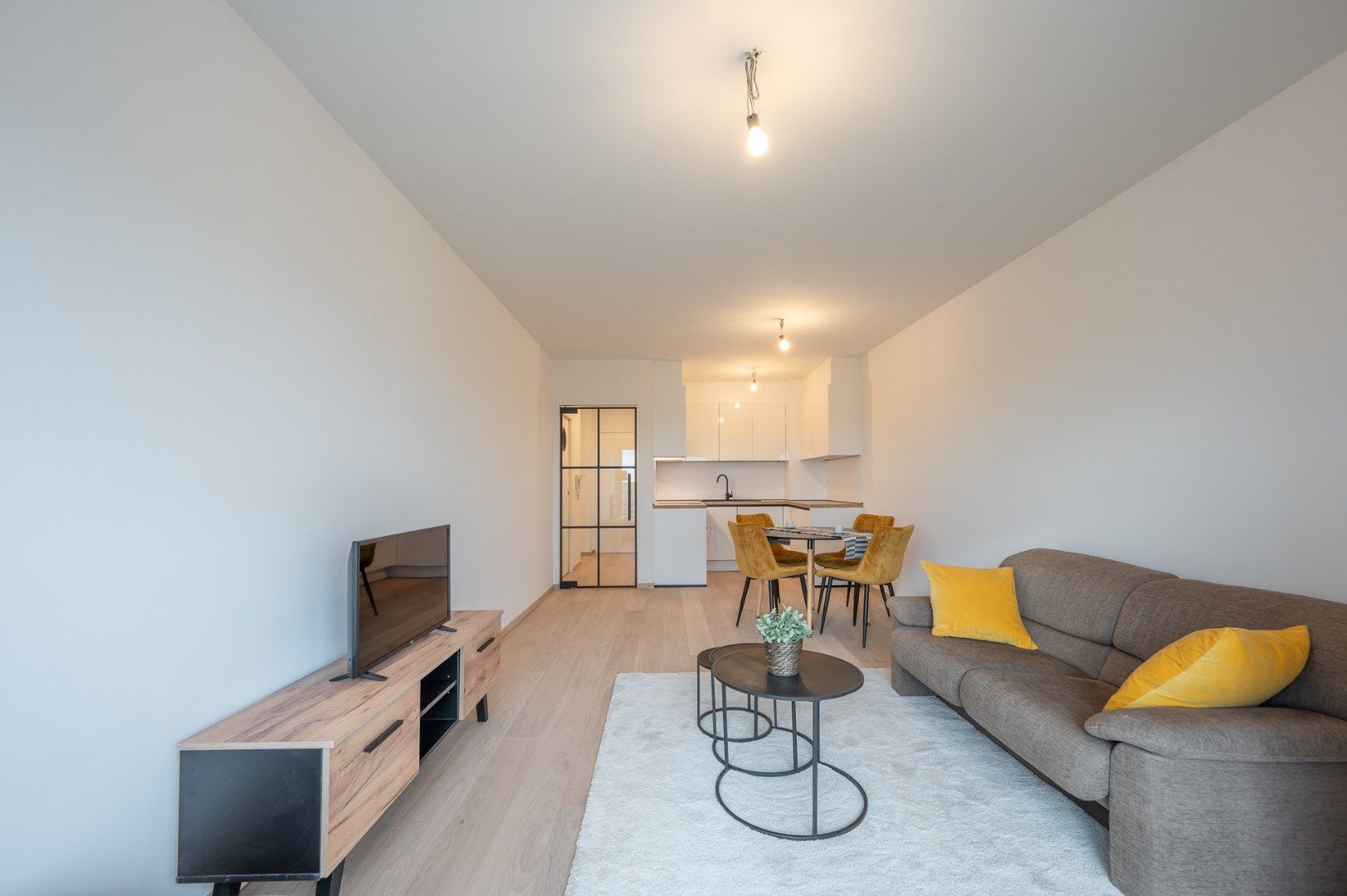 Appartement te koop Zeedijk 104 -/54 - 8301 Knokke-Heist