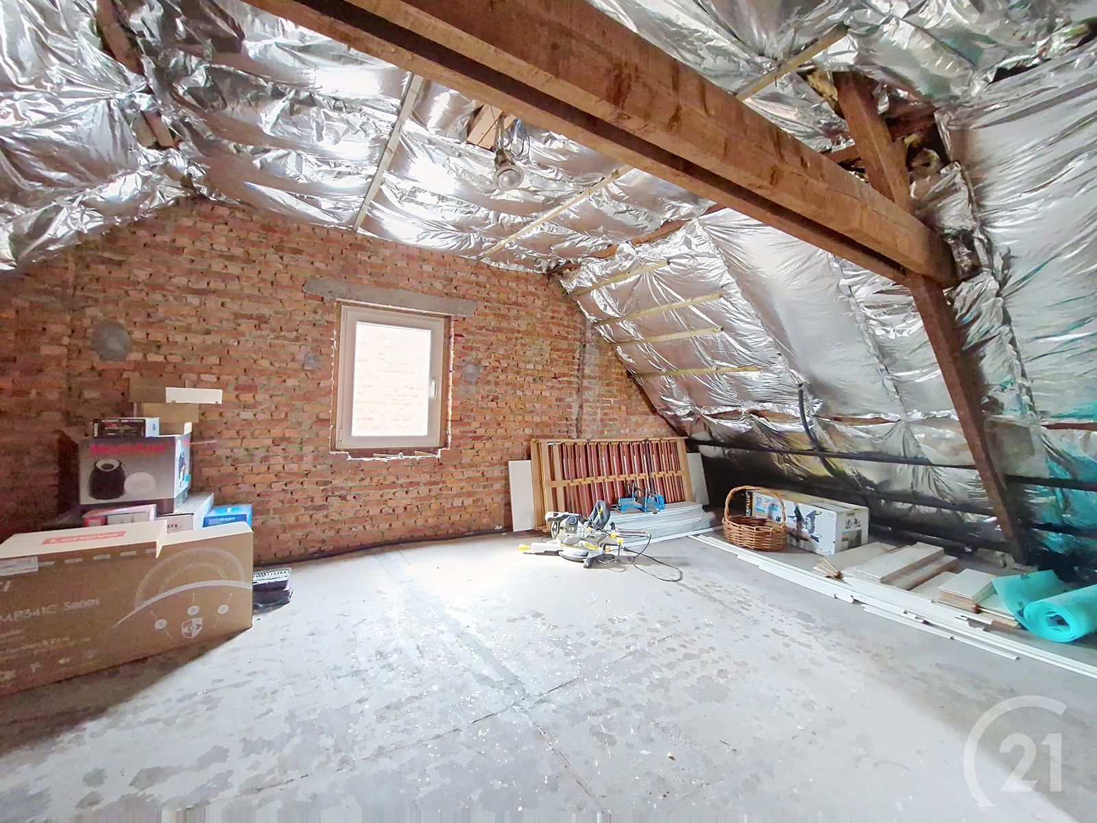 Huis te koop in Baal! foto 19