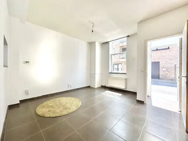 GEZELLIG INSTAPKLAAR HUISJE MET 3 KAMERS & TUIN foto 6