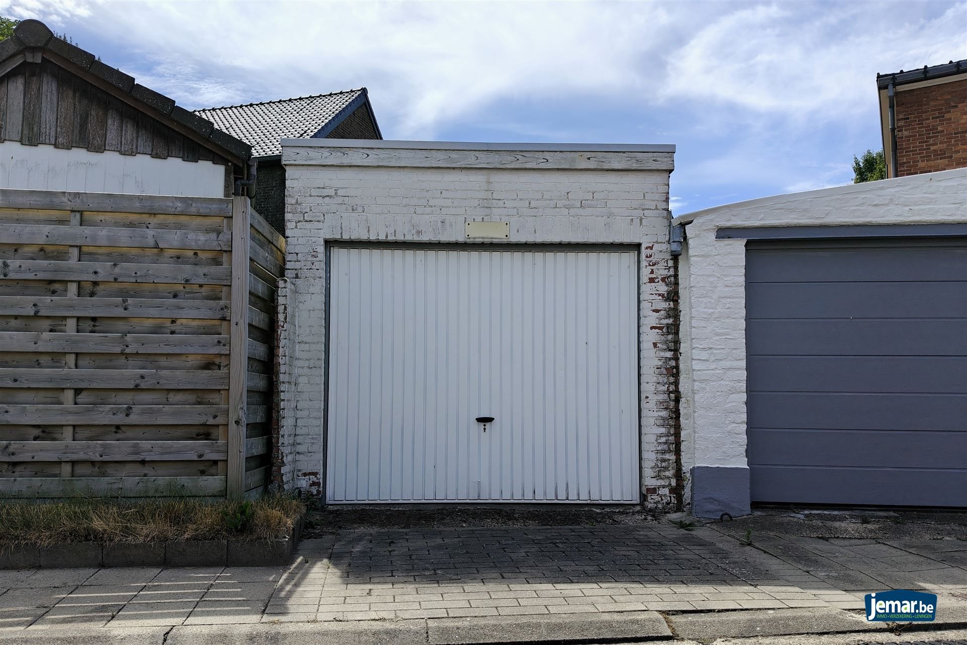 Goed onderhouden woning met 3 slpk. en 2 ingangen in Mopertingen foto 18
