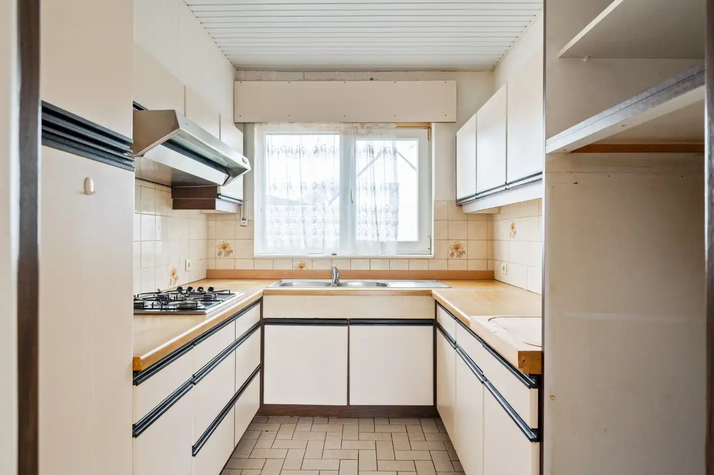 Gezellige laagbouwwoning met 2 slpk. en tuin foto 11