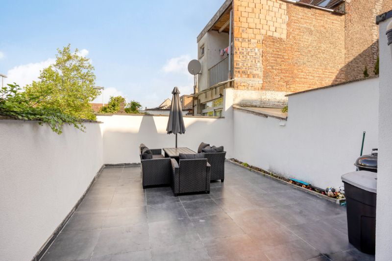 Huis te koop foto 15