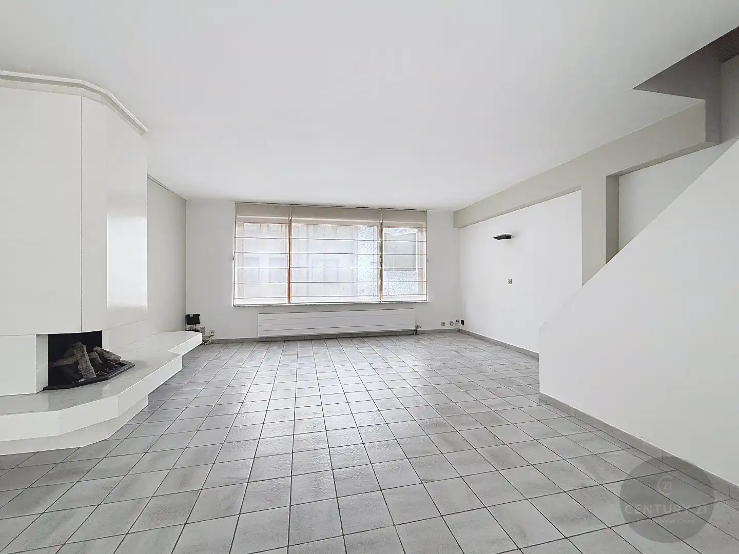 4 slaapkamer bel-etagewoning te Knokke-Dorp. foto {{pictureIndex}}