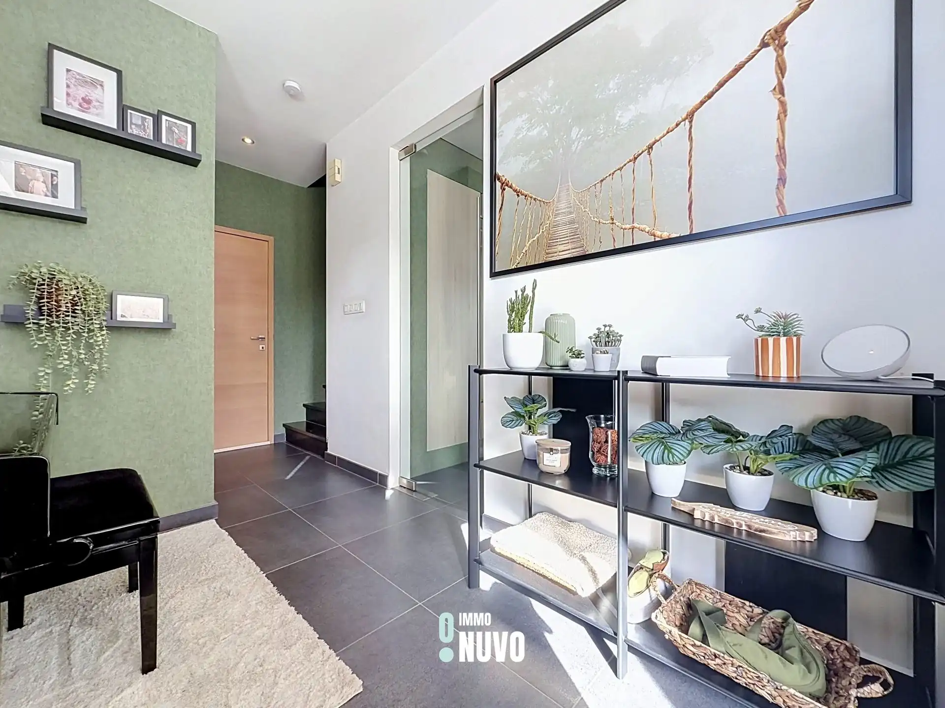Landelijke woning foto 4