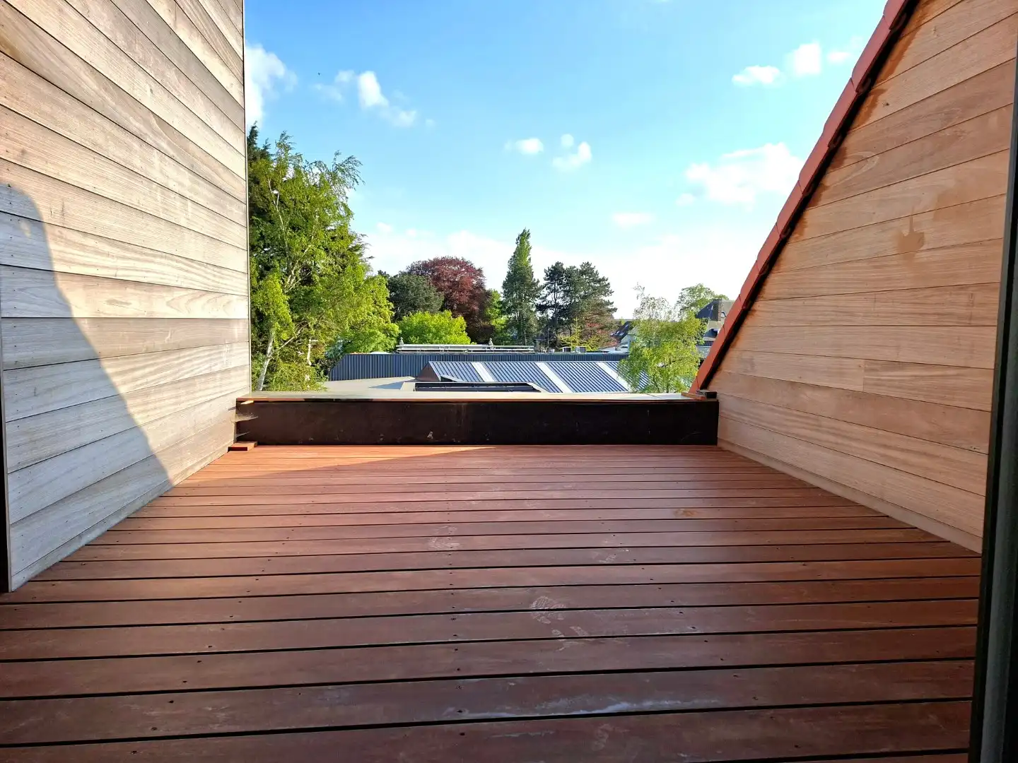 Appartement te huur Moerkerkse Steenweg 165 -/02.01 - 8310 Sint-Kruis