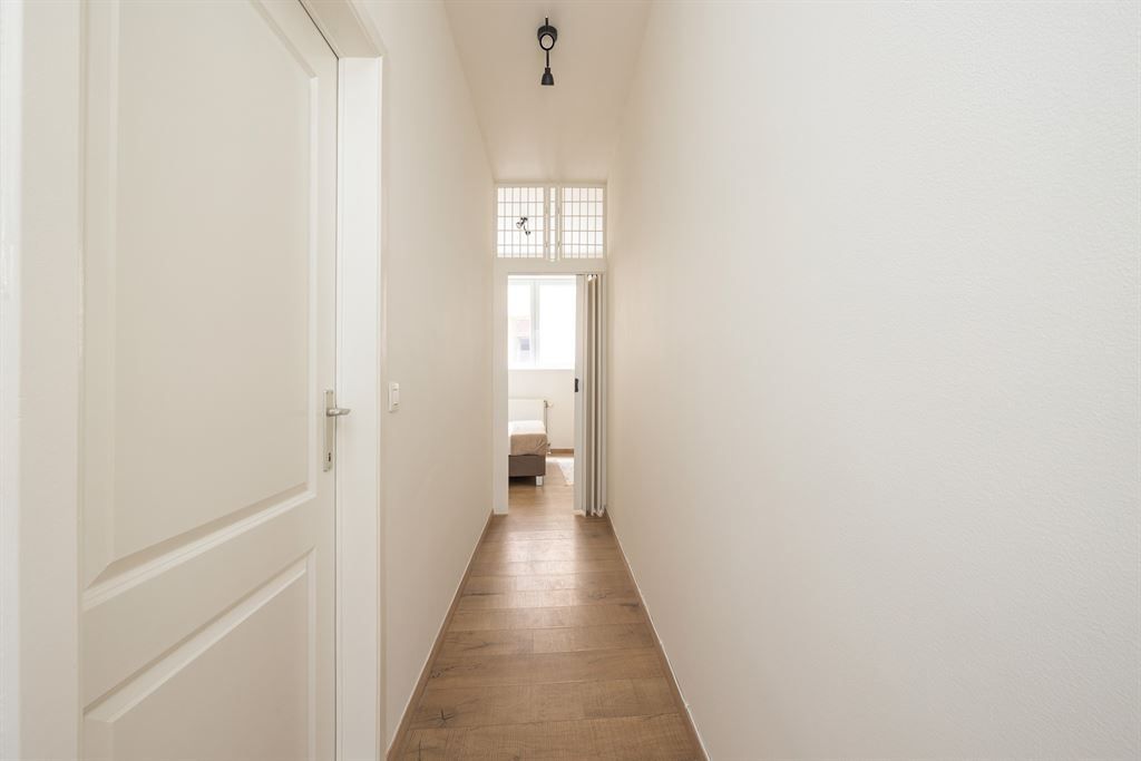 Charmant gelijkvloersappartement op toplocatie foto 8