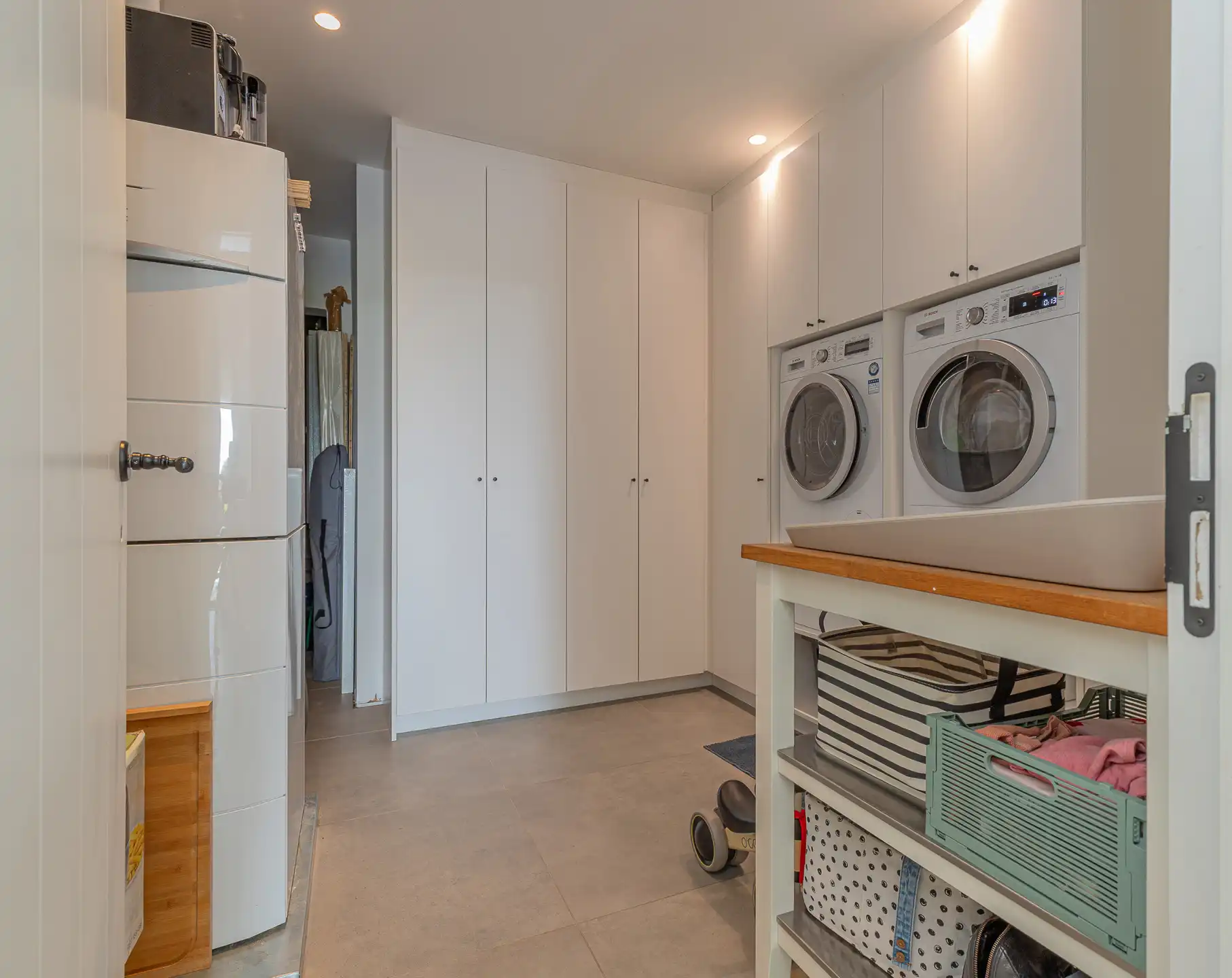  VELZEKE- Prachtige, lichtrijke woning met open zicht foto 14
