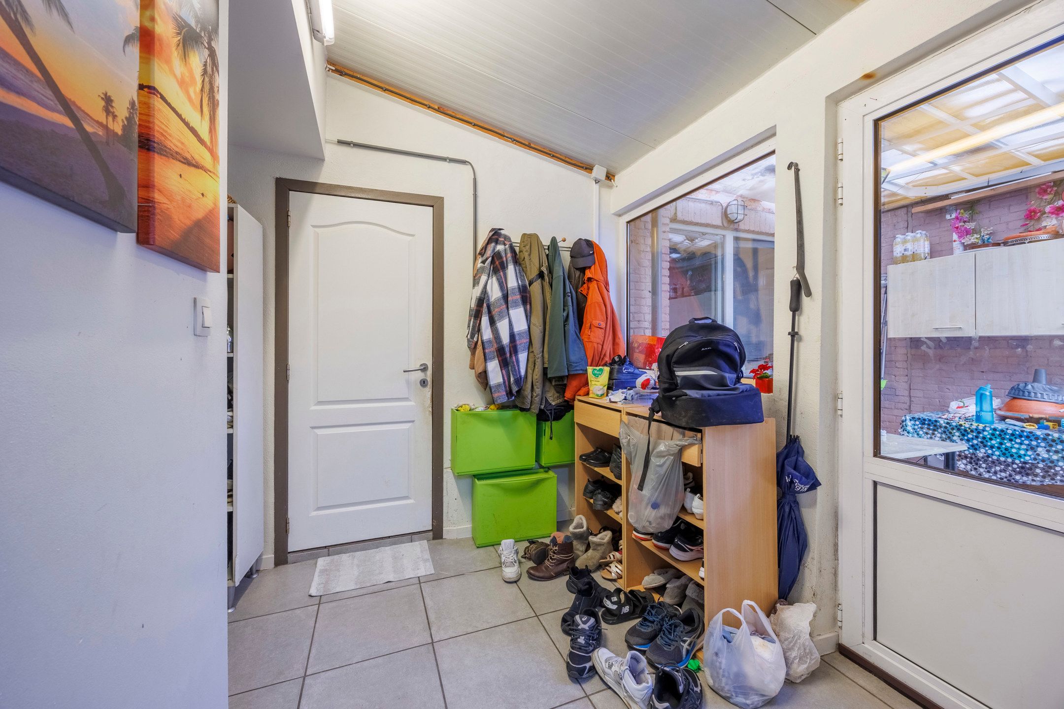 Op te knappen woning  met 3 slaapkamers op toplocatie! foto 16