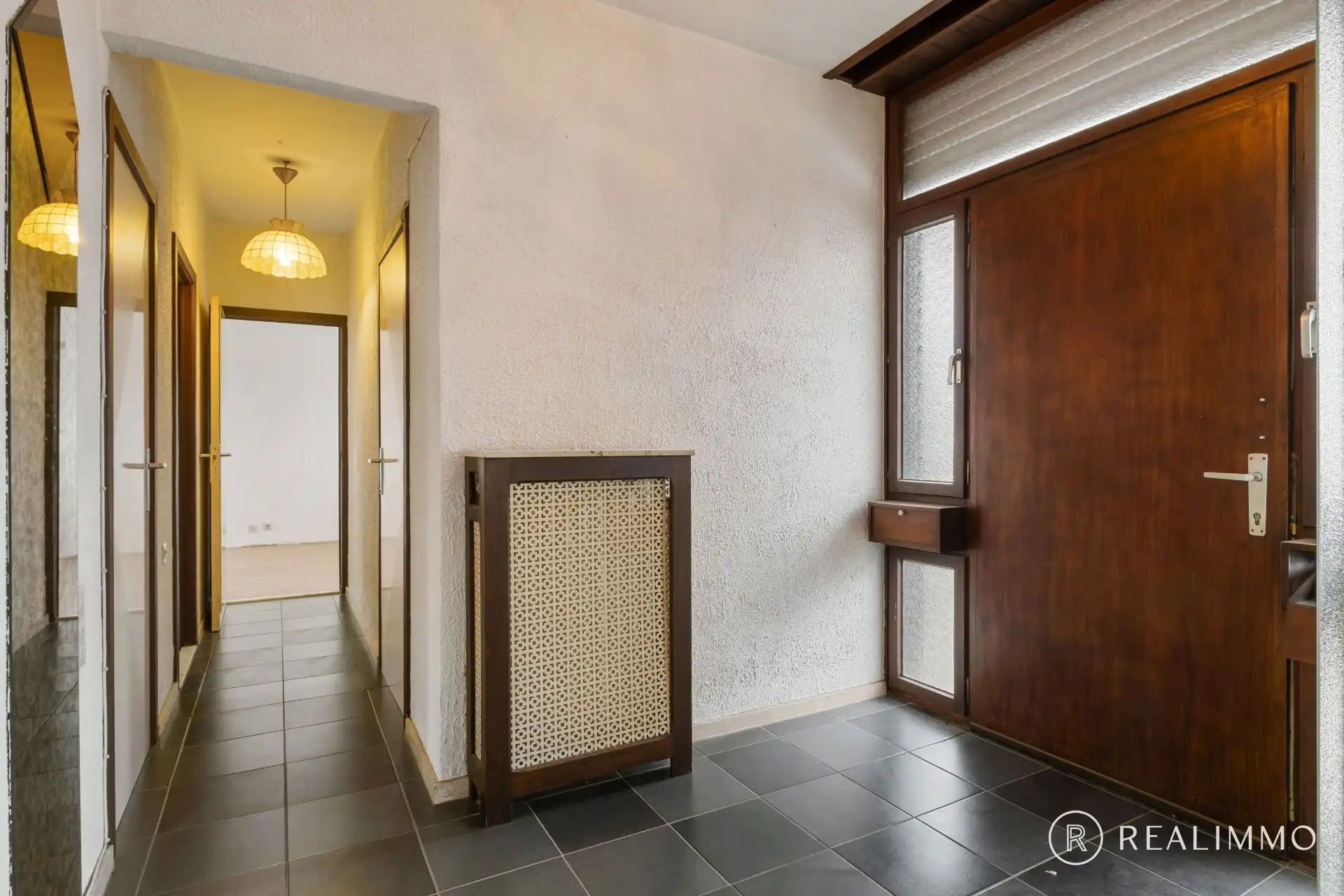 Eigendom voor gemengd gebruik in centrum Kuurne foto 4