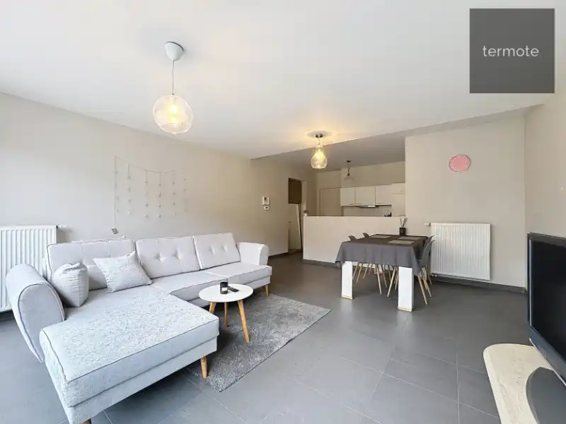 gelijkvloers appartement foto 3