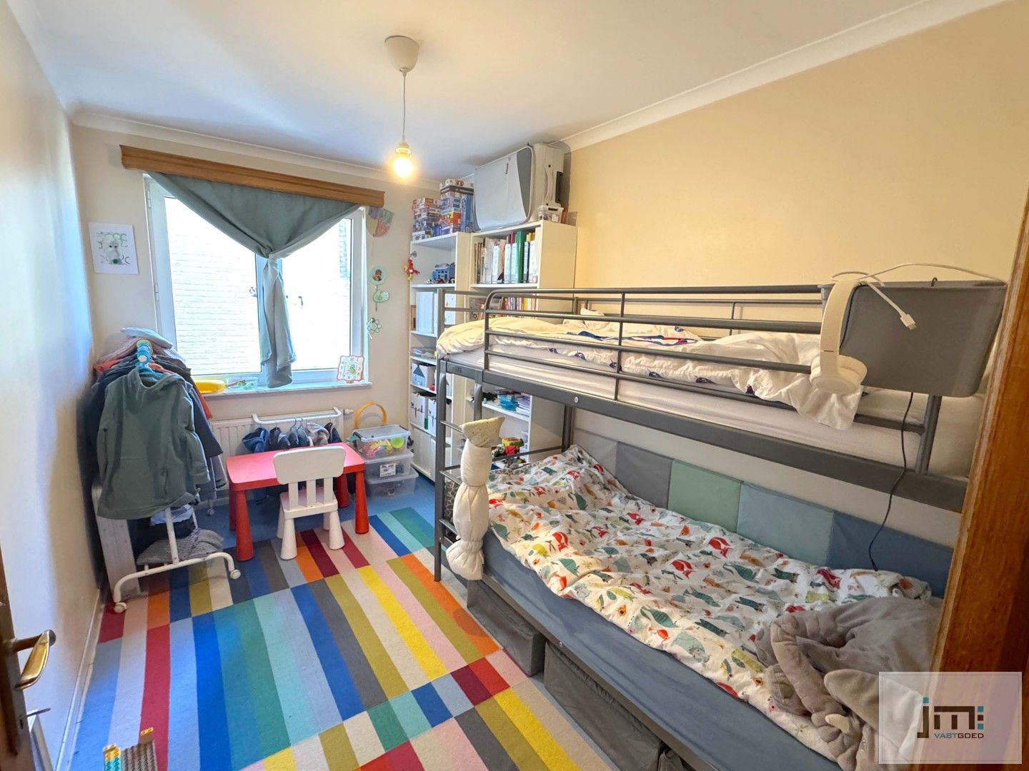 Energiezuinig appartement foto 6