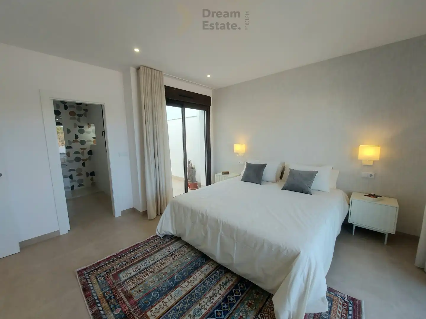 Exclusieve Luxe Villas in San Pedro del Pinatar foto 32