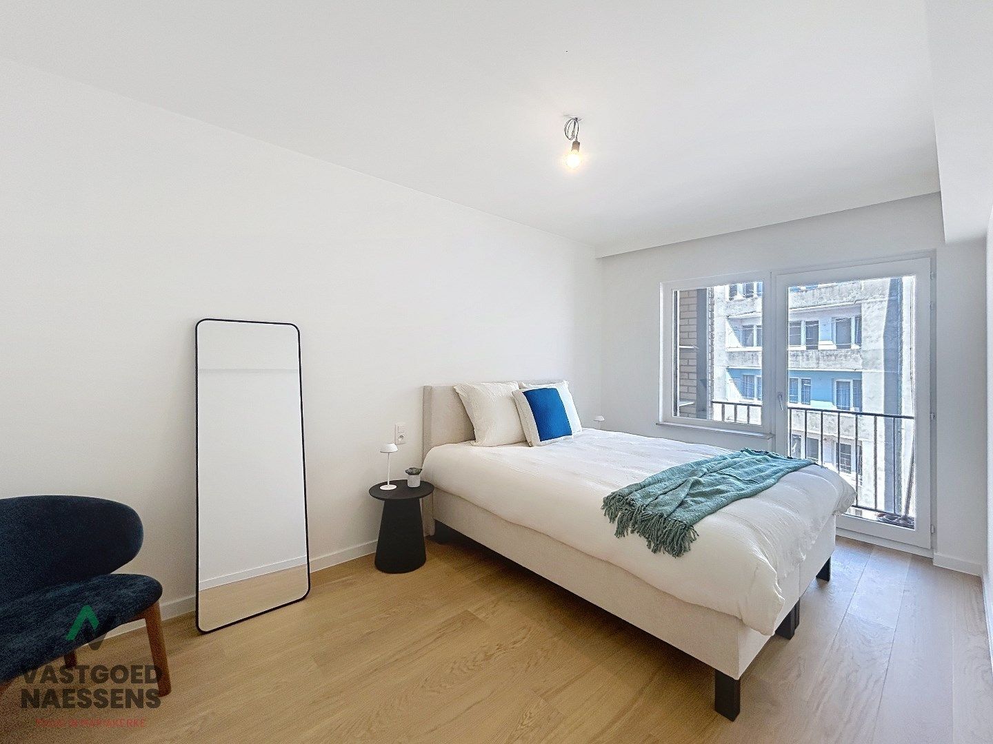 LUXUEUS GERENOVEERD 2 SLPK APP MET ZICHT OP GROEN foto 20