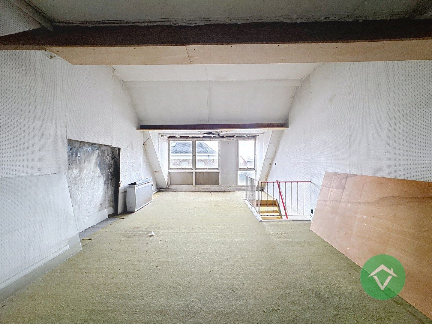 Te renoveren eigendom te Westkerke  foto 17