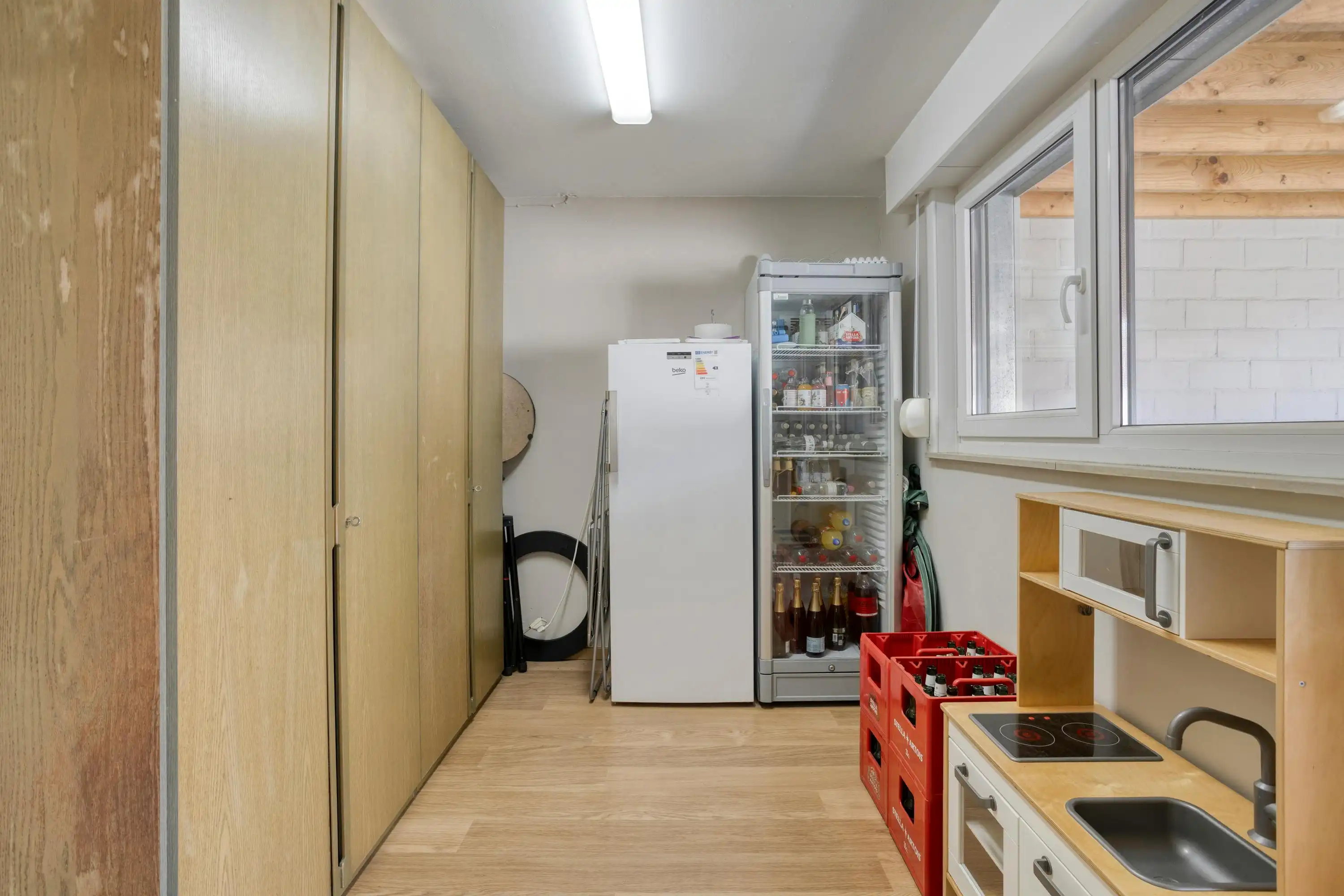 Huis met 3 slaapkamers, inpandige garage en EPC label B  foto 20