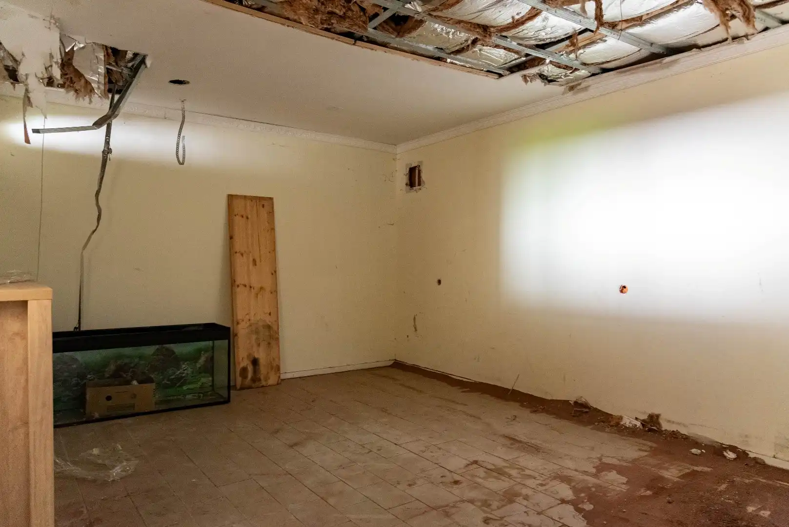 Projectgrond van 552 m² met vergunning voor 4 appartementen foto 6