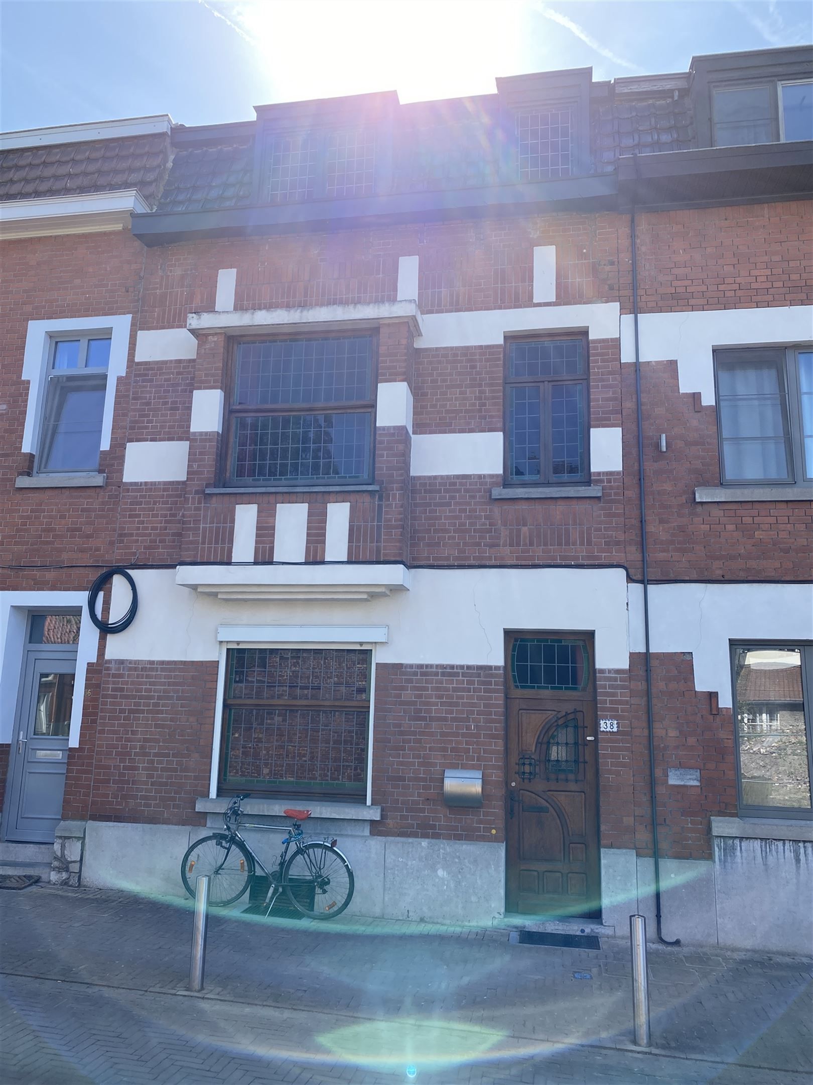 Stadswoning foto 32
