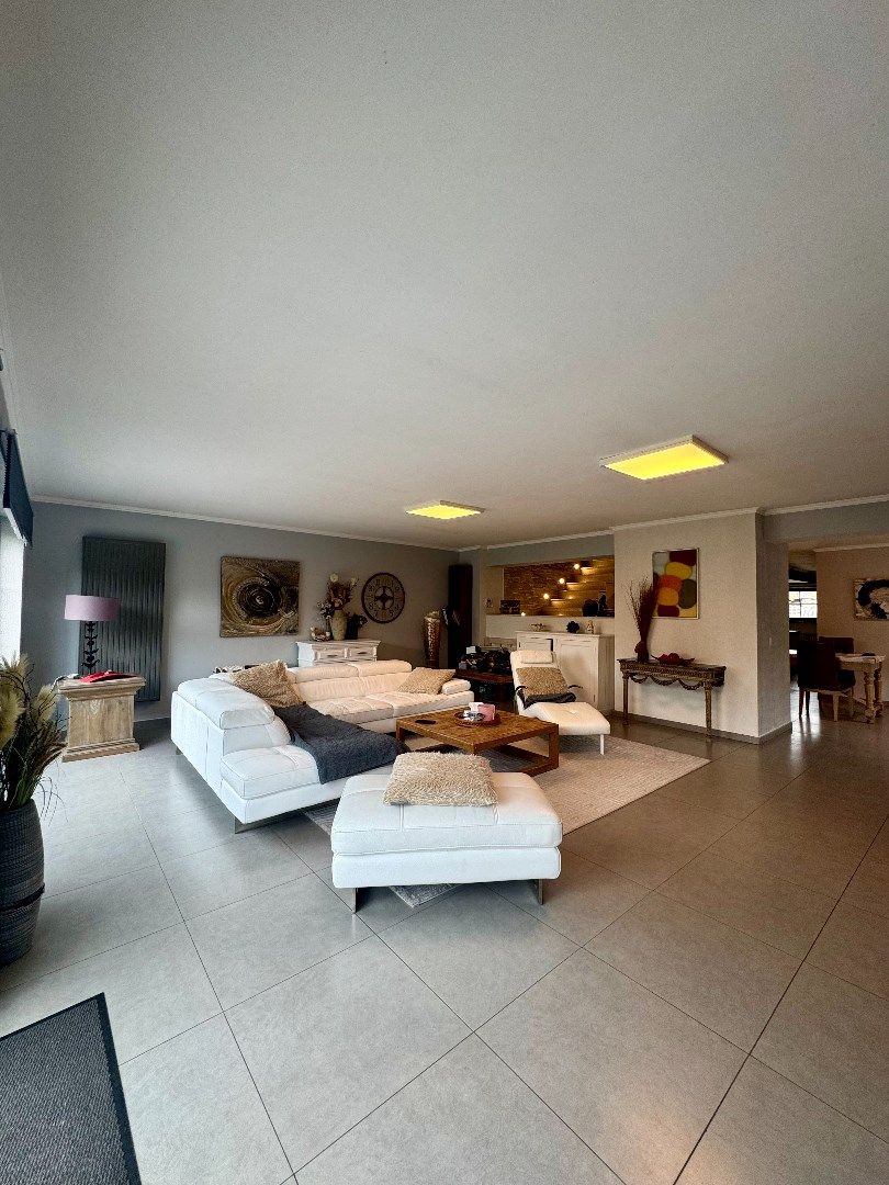 Woning te koop in Kampenhout – en wat voor één! foto 7