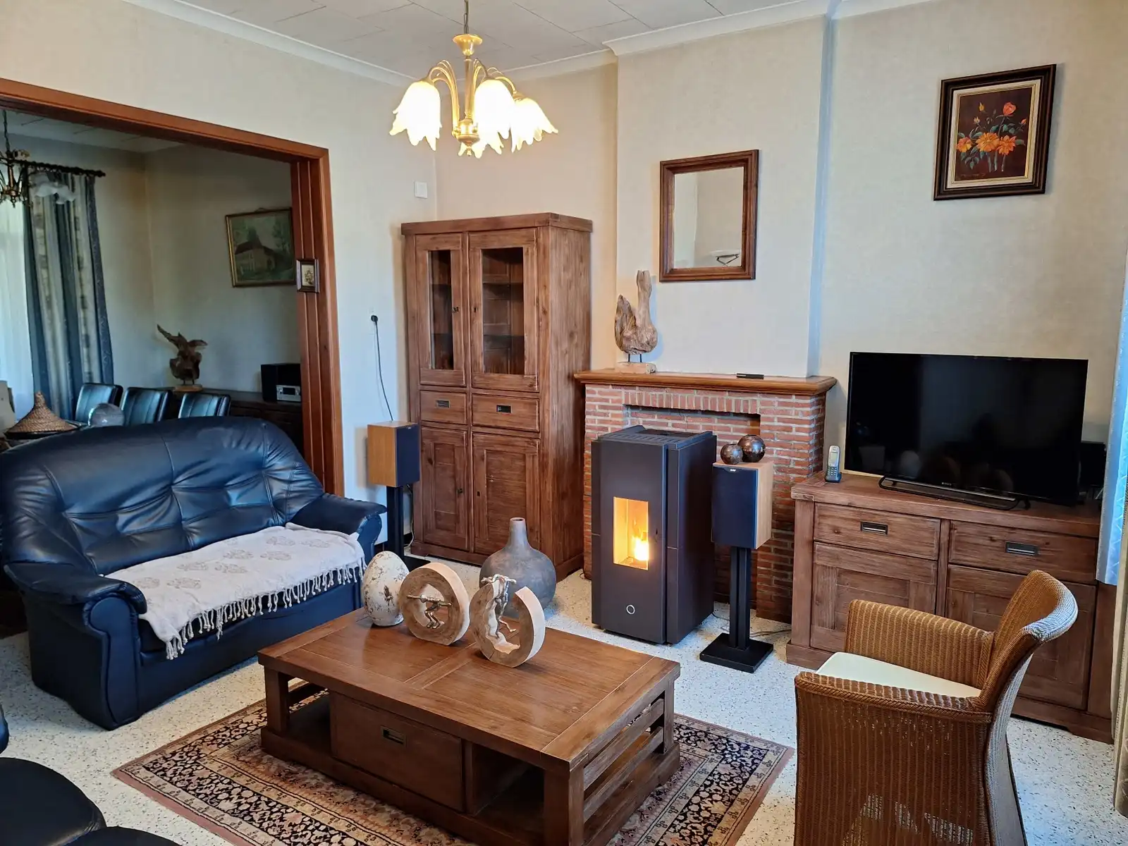 Huis te koop foto 3
