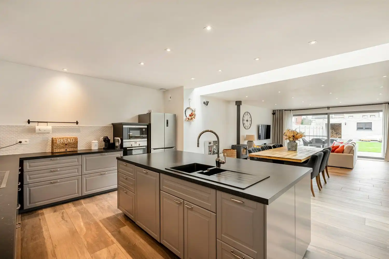 Huis te koop Montystraat 27 - 2590 Berlaar