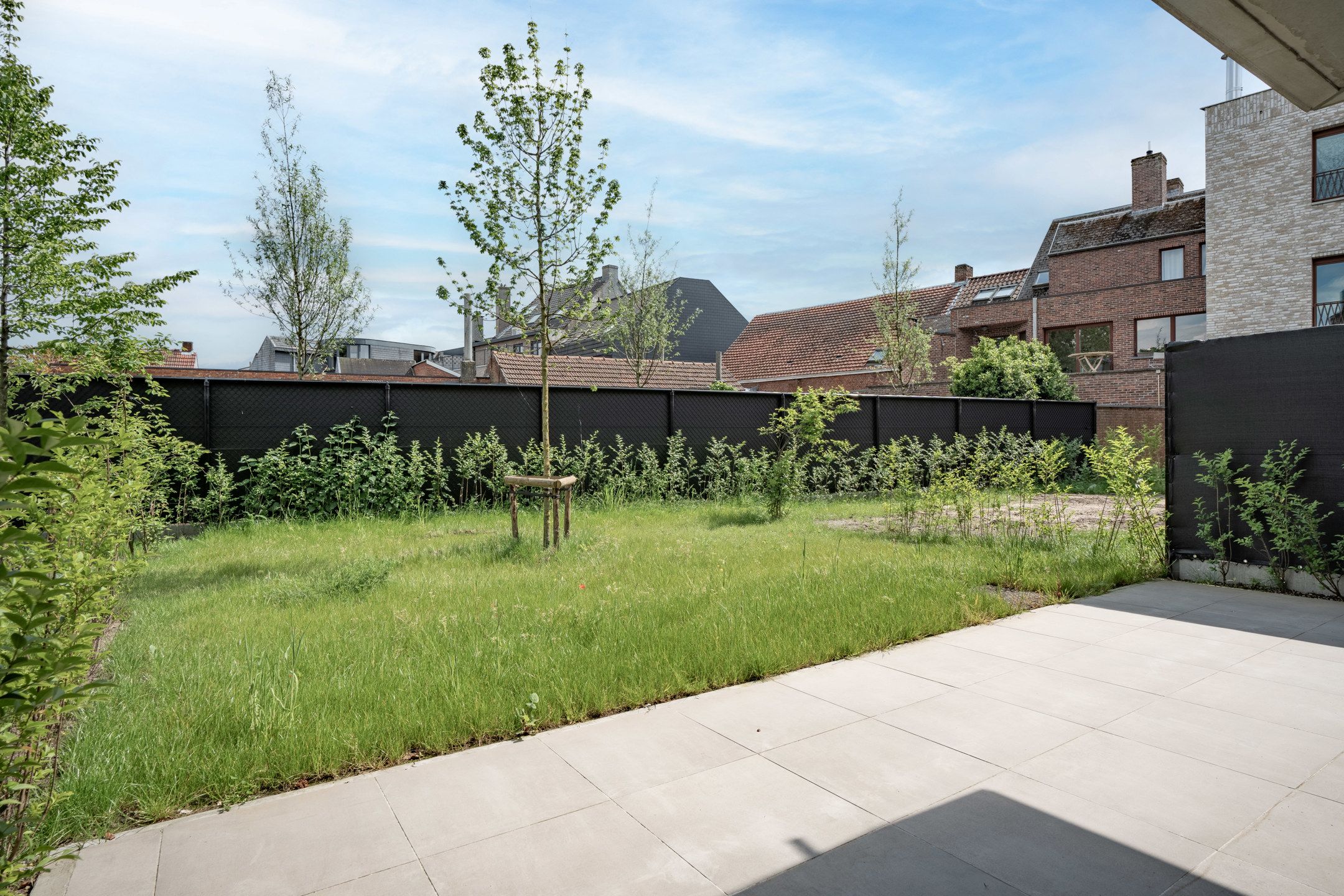 Energiezuinig app met terras in het centrum van Oud-Turnhout foto 5