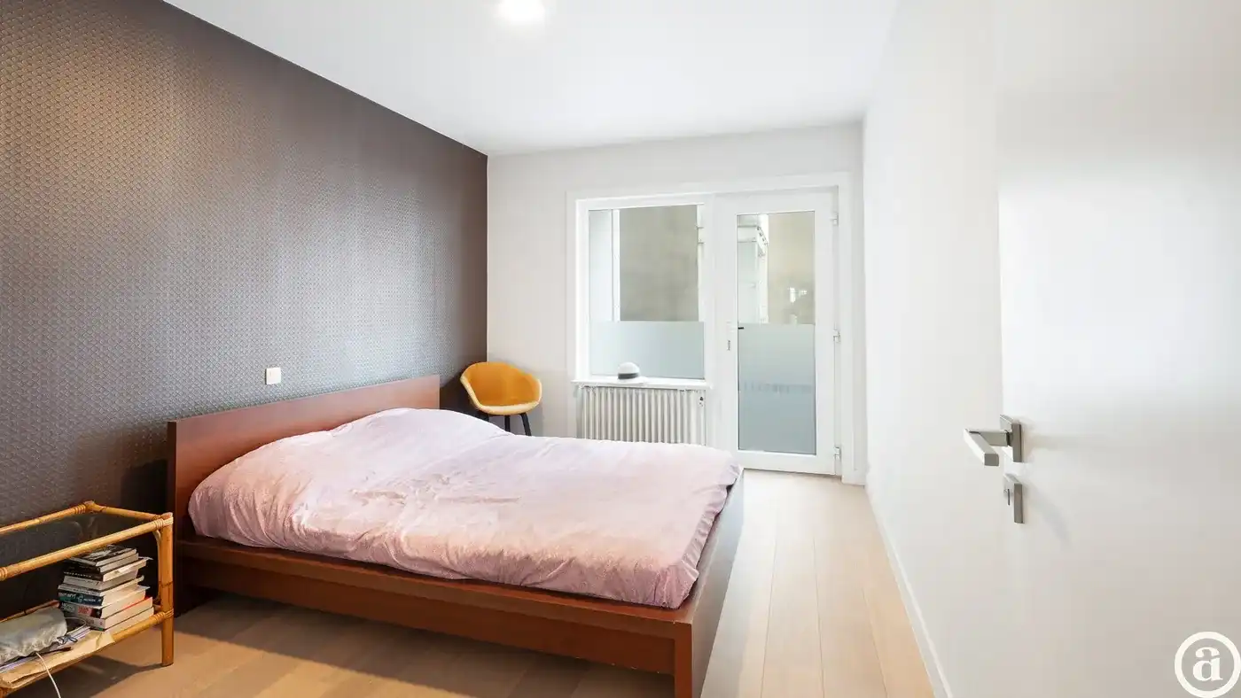 3-slaapkamerappartement op de Zeedijk te Zoute. foto 13