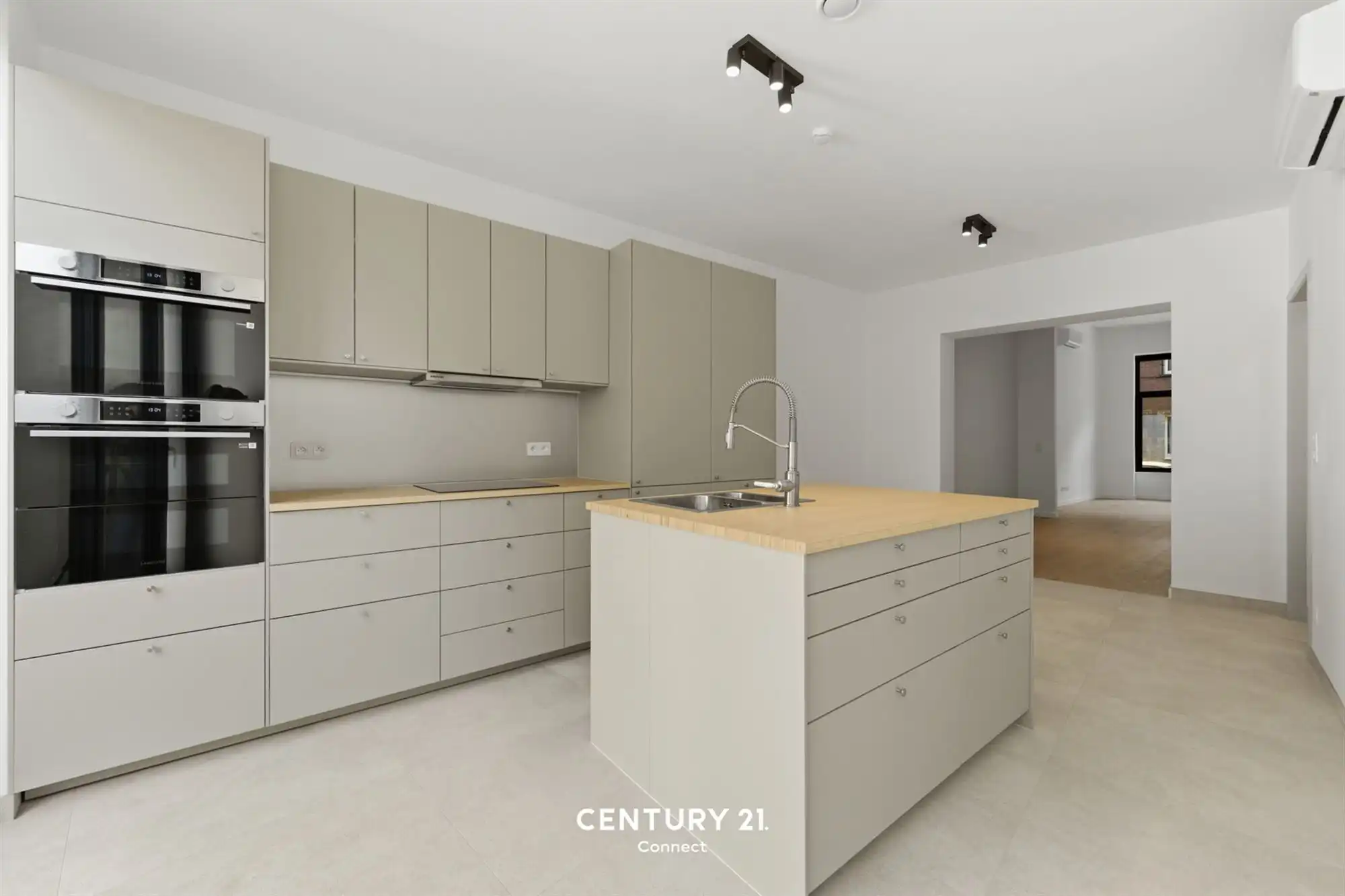 Prachtig energetische renovatie duplexappartement foto 6