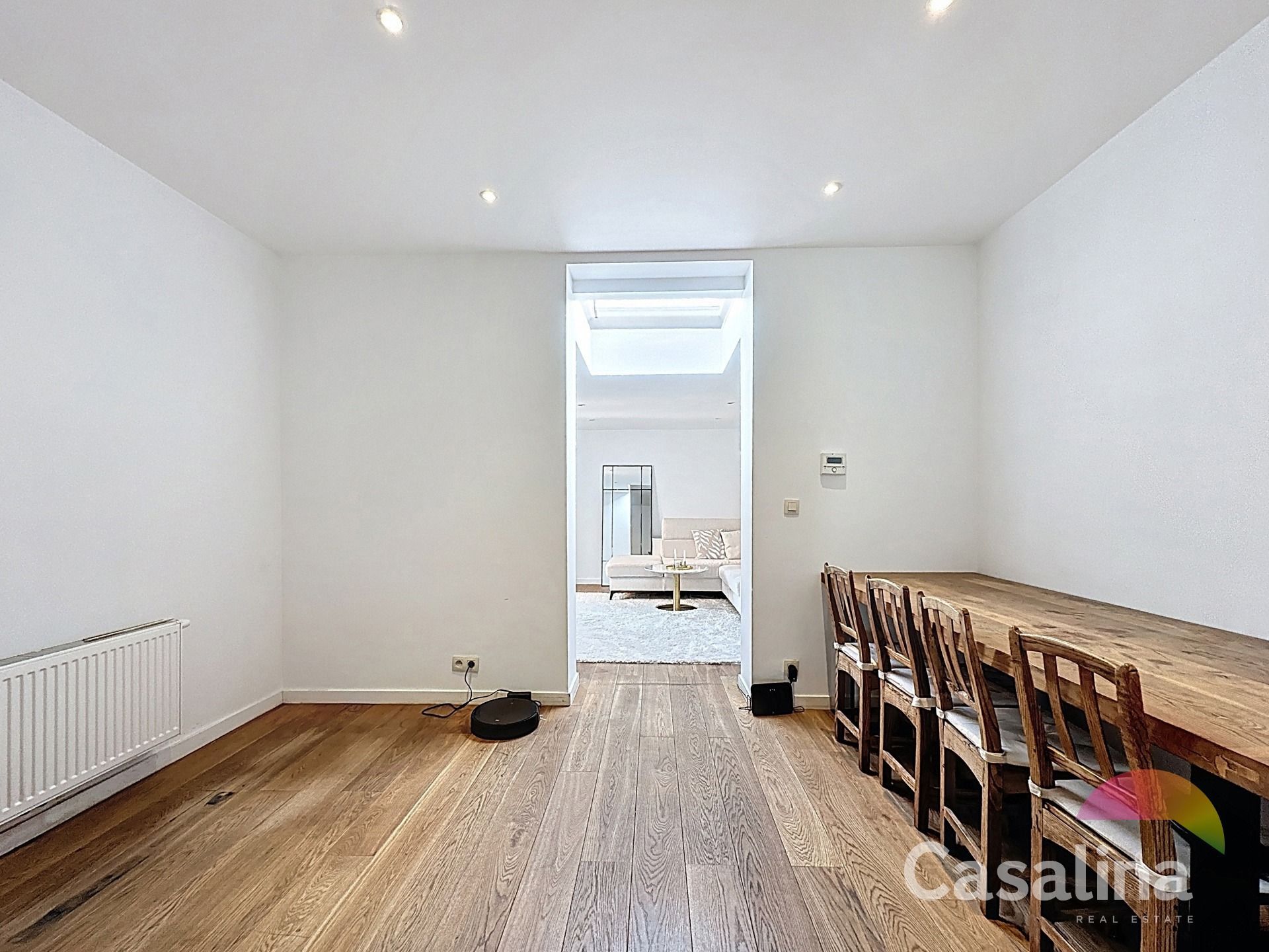 Huis gelegen in een rustige omgeving. foto 4