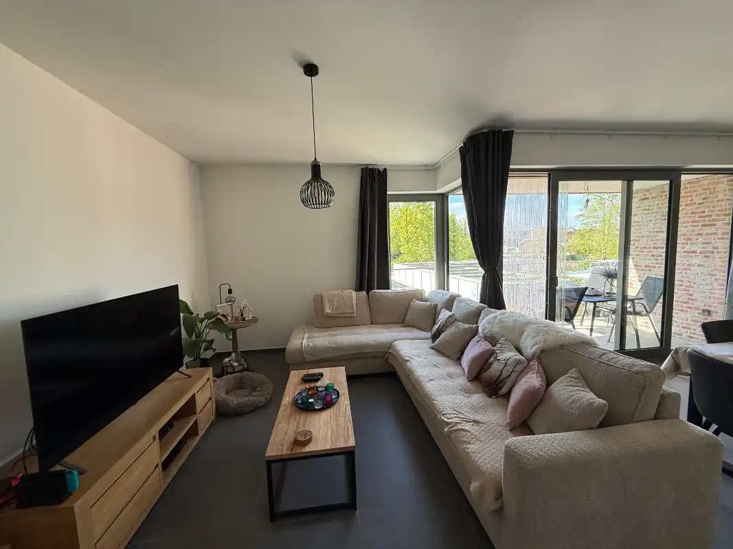 Steenweg van Aalst 39 bus 1.4 - Appels foto 3