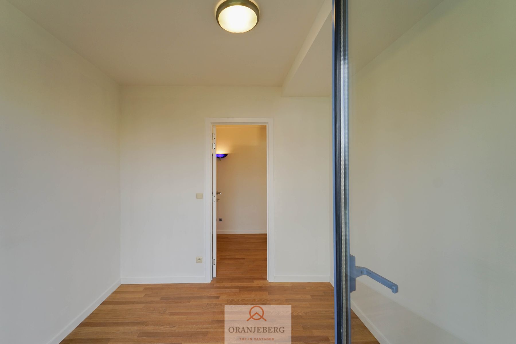 Lichtrijk en ruim appartement (102 m²) met zicht op het Zuidpark, Sint-Pietersabdij, Boekentoren foto 20