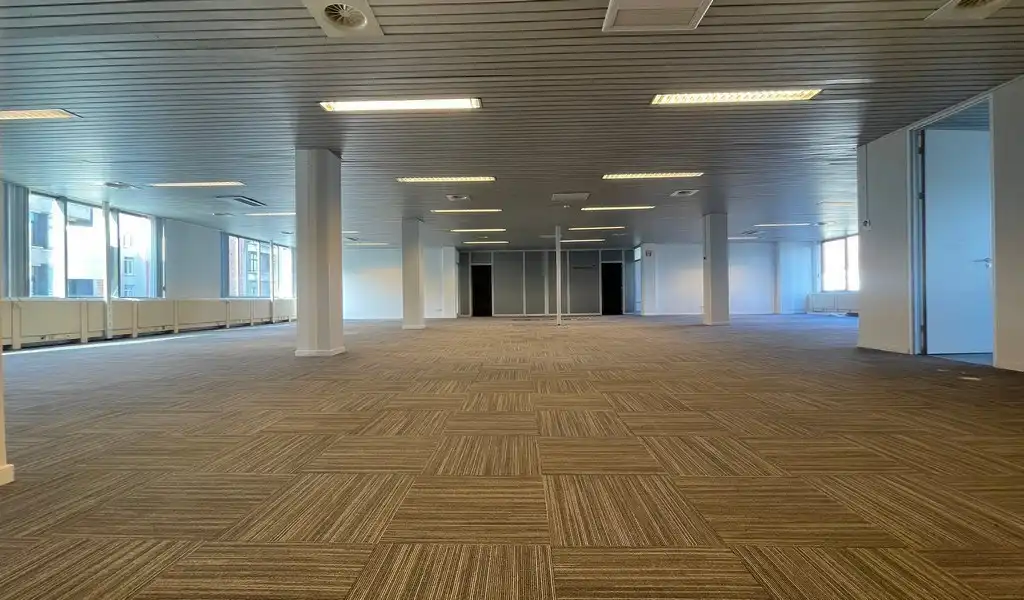 Kantoorruimte te huur in Commodity House foto 4