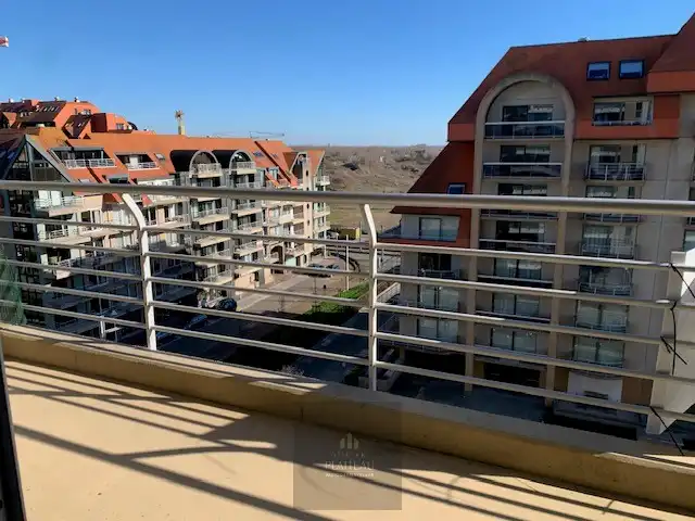 Zongericht appartement met één slaapkamer en slaaphoek. foto 44