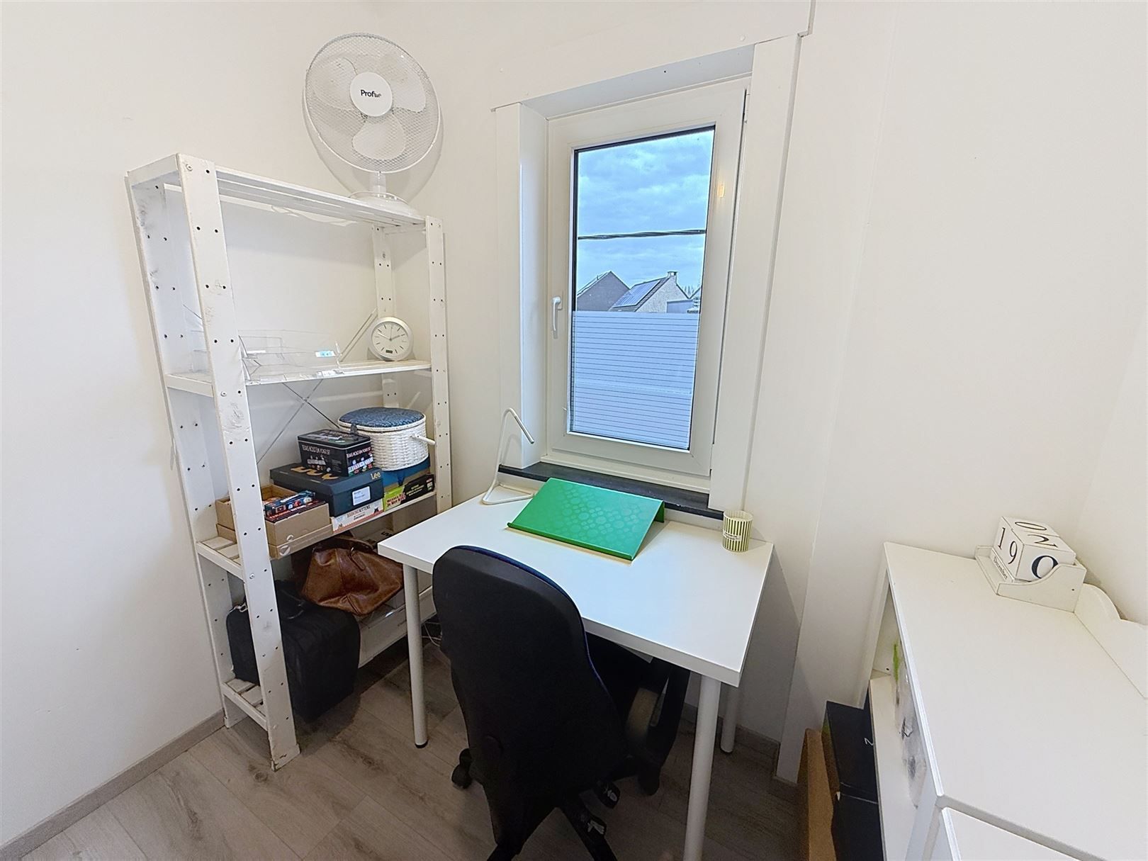 Instapklare woning 2 slpks, garage, tuin, 6a 64ca foto 25