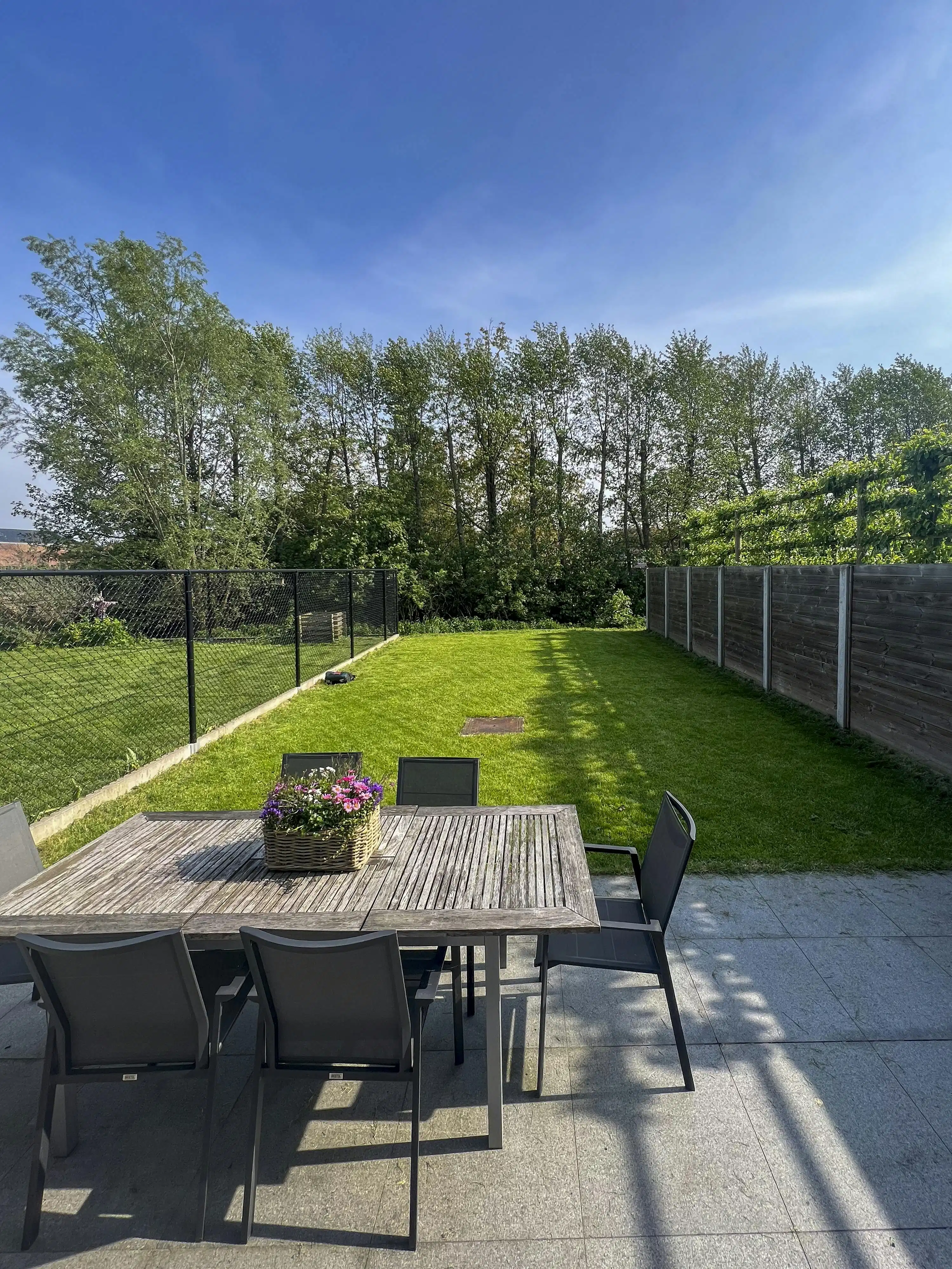 Recente nieuwbouwwoning te koop in Wevelgem! foto 12