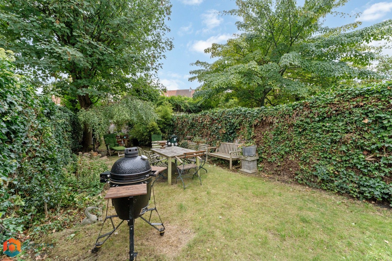 Karaktervolle woning met 4 slpkrs te Schoten foto 24