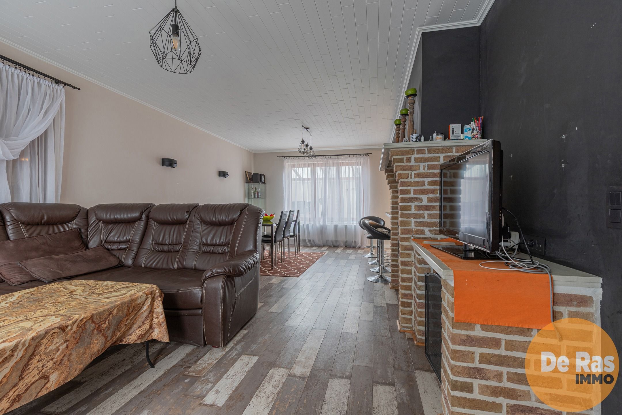 ERPE MERE Charmante woning met tuin en garage aan stadsrand foto 6