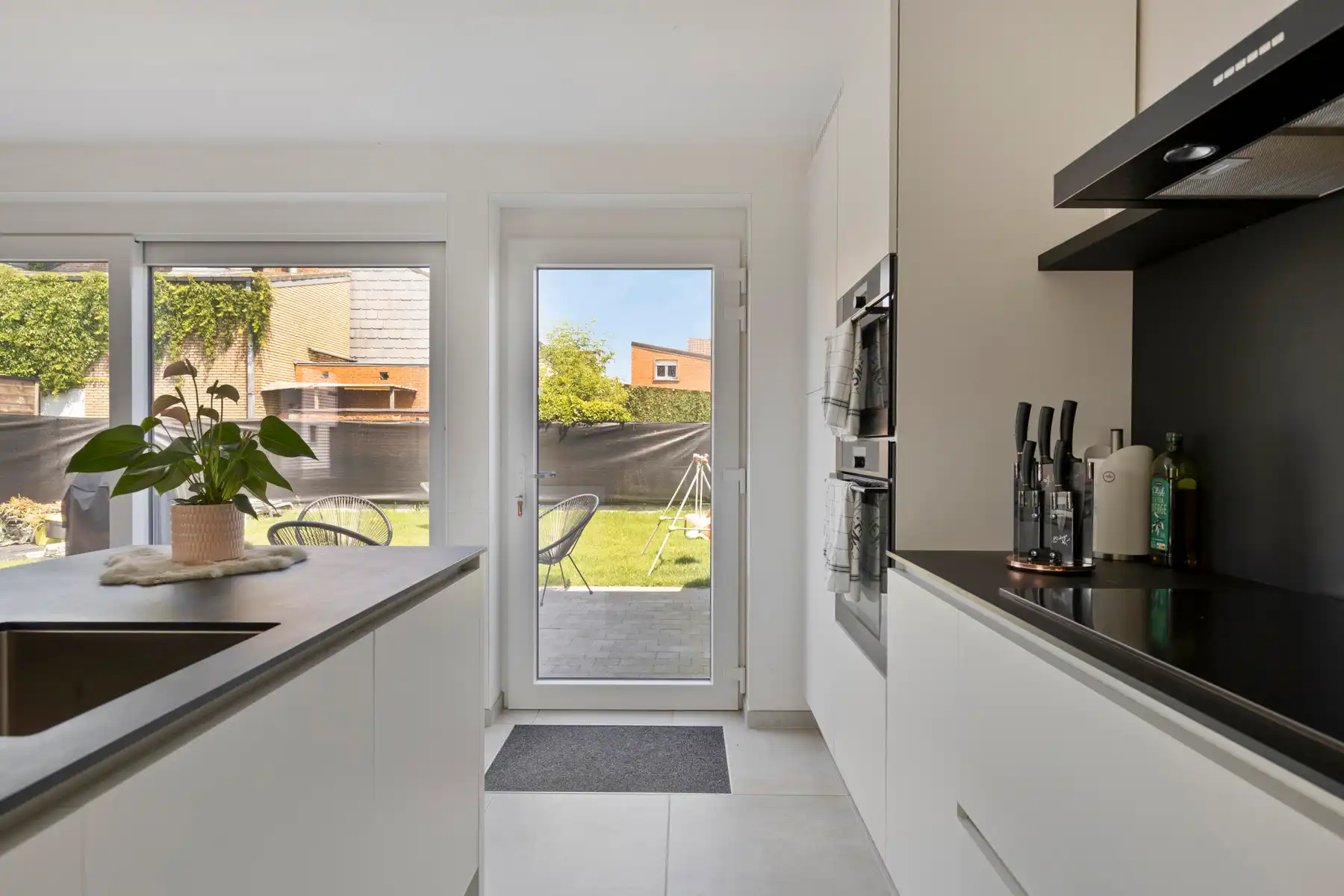 Recent BEN-woning met 4 slaapkamers in doodlopende straat foto 11