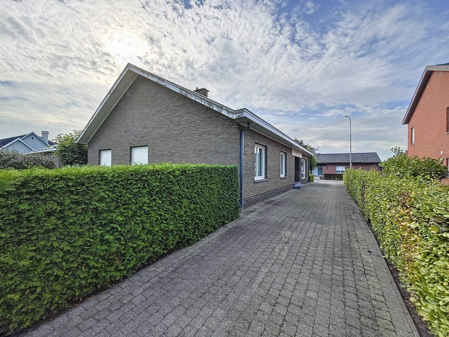 Woning met 3 slpk, tuin en garage foto 4