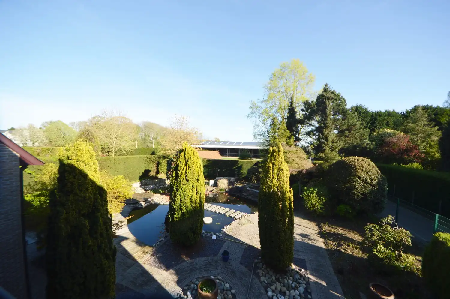 Ruim en lichtrijk gerenoveerd appartement (140 m²) INCL. 2 PARKEERPLAATSEN foto 27