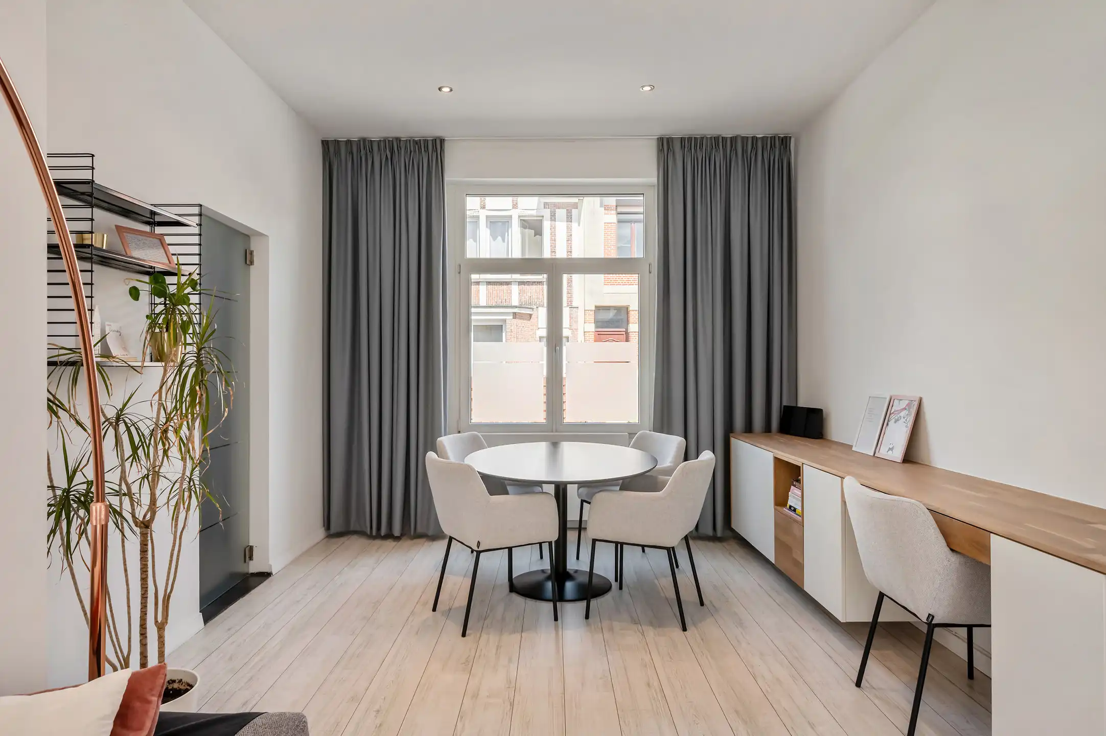 Instapklare woning met tuin op het zuiden foto 2