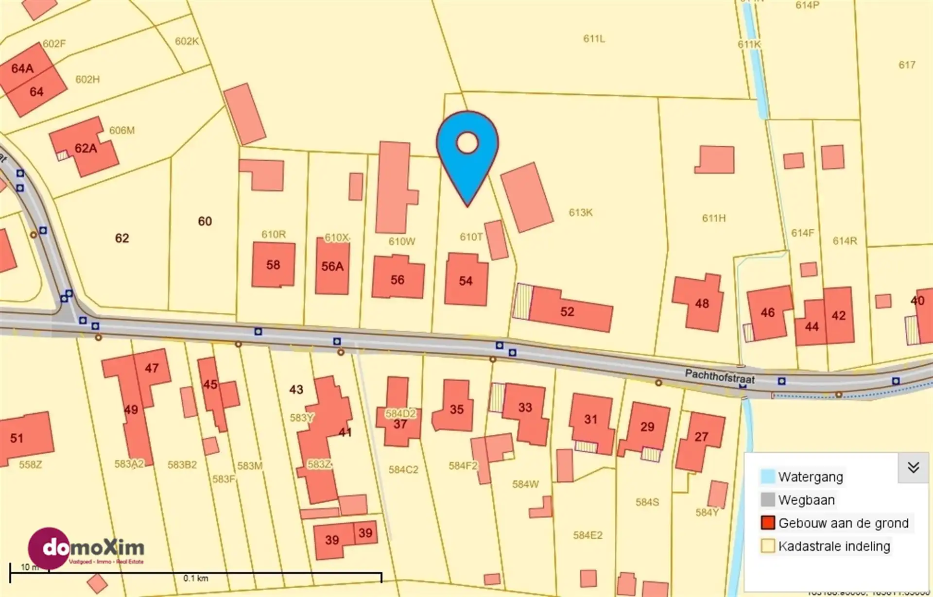 Woning met charme en toekomstmogelijkheden in Boortmeerbeek foto 26